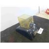 Image 2 : Alka-Seltzer Store Counter Display Rack 4'' x 4 1/2'' x 5'' 