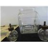 Image 2 : Tray, Planters Store Canister, 2 Bunsen Burners 