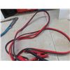 Image 3 : Booster Cables, Come Along, Saw