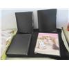 Image 1 : 4 Binders of Magic Cards
