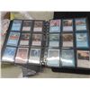 Image 8 : 4 Binders of Magic Cards