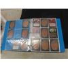 Image 8 : 4 Binders of Magic Cards