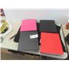 Image 1 : 4 Binders of Magic Cards