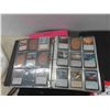 Image 2 : 4 Binders of Magic Cards