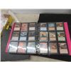 Image 8 : 4 Binders of Magic Cards