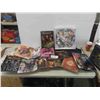 Image 1 : Pirates of the Caribbean Clock, Books, Magazines
