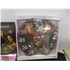 Image 2 : Pirates of the Caribbean Clock, Books, Magazines