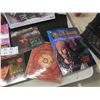 Image 3 : Pirates of the Caribbean Clock, Books, Magazines