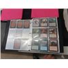 Image 2 : 5 Binders of Magic Cards