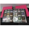 Image 8 : 5 Binders of Magic Cards