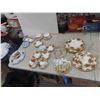 Image 1 : 28 Pieces of Royal Albert Old Country Rose & A Few Others