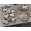 Image 3 : 28 Pieces of Royal Albert Old Country Rose & A Few Others