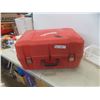 Image 2 : Milwaukee Cordless 18V Circular Saw, Flashlight, 1 Battery & Case - No Charger