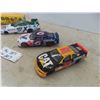 Image 2 : 5 Diecast Race Cars