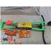 Image 2 : Hot Hands Hand Warmers, Fishing Jig, New Gloves