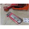 Image 8 : Diecast Plane, Heinz Thermometer, Tin Crawler, Ford Light Switch Cover, Plus