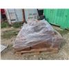 Image 1 : Pallet of Cedar Shakes