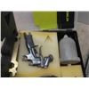 Image 2 : Sames Kremlin Air Paint Sprayer, Jobmate Organizer 11'' x 14 1/2'' x 2 1/2'' 