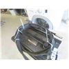 Image 2 : Powerfist 135 Amp Mig Welder 