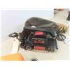 Image 2 : Craftsman 3'' Dustless Belt Sander Model# 31511751 with Extra Roller (Needs
