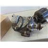Image 2 : Vintage Leland Electric Canada Ltd.1/2HP  Electric Motor #2987L333 G56430 Works, 