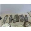 Image 2 : Quantity of Saw & Dado Blades