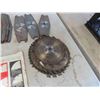 Image 3 : Quantity of Saw & Dado Blades