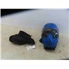 Image 1 : Simunition FX Paintball Safety Helmet/Mask
