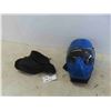Image 2 : Simunition FX Paintball Safety Helmet/Mask