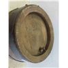 Image 2 : Wood Keg 25'' Tall x 18'' Across