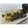 Image 3 : Power Fist 3 1/2'' Metal Band Saw