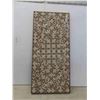 Image 1 : Ceramic Top for Coffee Table 22'' x 44''