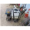Image 1 : Shur-Lift Model SL 120LG High Pressure Washer 1200 PSI 1.75 Gal 