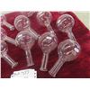 Image 2 : 11 Pyrex 300ml Lab Beakers 