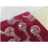 Image 3 : 11 Pyrex 300ml Lab Beakers 