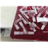 Image 2 : Pyrex Laboratory Beakers and Connecters