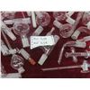 Image 3 : Pyrex Laboratory Beakers and Connecters