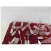 Image 7 : Pyrex Laboratory Beakers and Connecters
