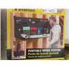 Image 2 : Plan Station Portable Work Station with Safety Harness 