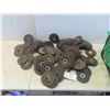 Image 1 : Angle Grinding Discs 