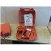 Image 1 : Paslode Impulse Nailer 2'' - 3 1/4'' with Hard Case