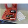 Image 1 : Paslode Impulse Cordless 16 Gauge Finishing Nailer with Case