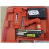Image 2 : Paslode Impulse Cordless 16 Gauge Finishing Nailer with Case