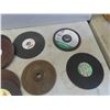Image 2 : 40 New Grinding Discs 7'' , 8'' , 9'' 