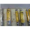 Image 5 : 14 New Dewalt 17'' x (Up To 1 1/2'') Power Ship Auger Bits 