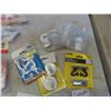 Image 3 : 75+ New Assorted Hardware: Hooks, Latches, Stoppers, Hinges, Plus