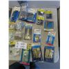 Image 2 : 75+ New Hardware: Padlock Hinge, Chest Handles, Surface Bolt, Hooks, Barrel Bolt, Plus