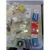 Image 2 : 75+ New Dooor and Cabinet Hardware: Pulls, Hooks, Stupers, Latches, Door Button, Plus