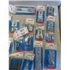 Image 2 : 75+ New Hardware: Barrel Bolt, Hooks, Hinges, Hasp Lock, Corner Brace, Plus