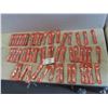 Image 1 : 55 New Taper Rotary Hammer Bits